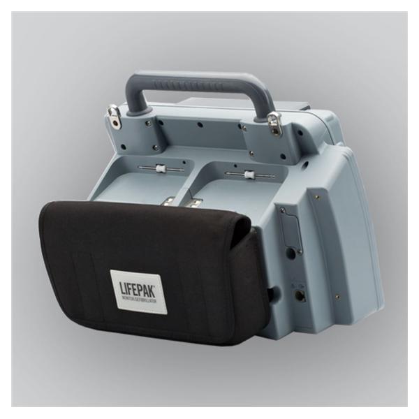 Pouch Only Back For Lifepak 15 Standard Carry Case Each